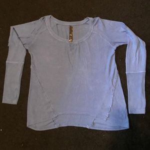 Aeropostale Live Love Dream Long Sleeve Tee